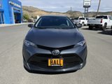 Used 2017 Toyota Corolla LE image 2