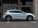 Used 2018 INFINITI QX30 Premium w/ Cargo Package image 4