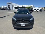 Used 2022 Toyota RAV4 XLE image 3
