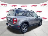 Used 2023 Ford Bronco Sport Big Bend image 3