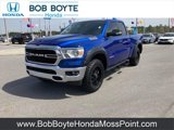 Used 2019 RAM 1500 Big Horn image 4