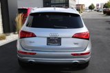 Used 2016 Audi Q5 2.0T Premium Plus w/ Technology Package image 5