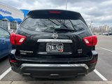 Used 2018 Nissan Pathfinder SV image 3