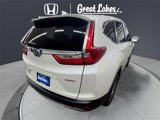 Certified 2018 Honda CR-V EX-L image 5