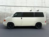 Used 2003 Volkswagen Eurovan MV image 4