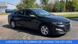 Certified 2022 Chevrolet Malibu LS w/ LPO, Convenience Package 1 image 2