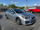 Used 2017 Subaru Impreza 2.0i Limited image 4