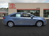 New 2025 Toyota Corolla LE image 4