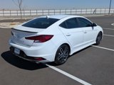 Used 2020 Hyundai Elantra Sport w/ Premium Package 02 image 3