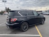 Used 2020 Nissan Armada Platinum w/ Platinum Reserve Package image 5