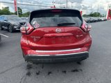 Used 2018 Nissan Murano SL w/ Moonroof Package image 5