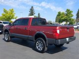 Used 2016 Nissan Titan PRO-4X w/ Pro-4x Convenience Package image 3