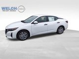 New 2025 Nissan Sentra S image 3