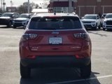 New 2025 Jeep Compass Limited image 4