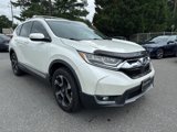 Used 2018 Honda CR-V Touring image 2