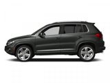 Used 2016 Volkswagen Tiguan SEL image 3