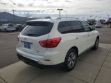 Used 2020 Nissan Pathfinder S image 5