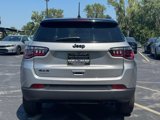 Used 2021 Jeep Compass Latitude w/ Sun and Sound Group image 5