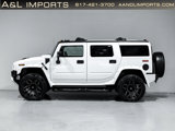Used 2009 HUMMER H2 Luxury image 3