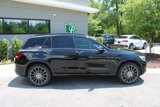 Certified 2022 Mercedes-Benz GLC 300 image 3
