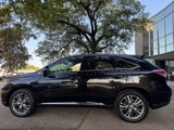Used 2013 Lexus RX 450h FWD image 5