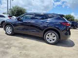 Used 2021 Chevrolet Blazer LT w/ LPO, Cargo Package image 5