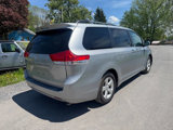 Used 2014 Toyota Sienna LE image 3
