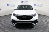 Used 2021 Honda CR-V EX image 2