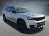 New 2024 Jeep Grand Cherokee L Laredo image 2