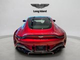 New 2025 Aston Martin V8 Vantage Coupe image 5