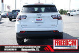 New 2025 Jeep Compass Latitude image 4