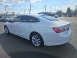 Used 2021 Chevrolet Malibu LT image 5