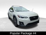Used 2020 Subaru Crosstrek 2.0i Limited w/ Popular Package #4 image 5
