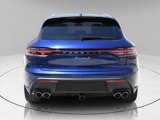 Used 2024 Porsche Macan S w/ Premium Plus Package image 4