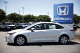 Used 2023 Toyota Corolla LE image 4