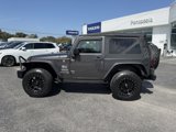 Used 2018 Jeep Wrangler Sport w/ Connectivity Group image 2