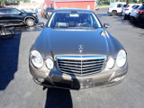 Used 2008 Mercedes-Benz E 350 4MATIC Sedan image 2