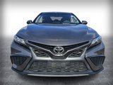 Used 2021 Toyota Camry SE image 2