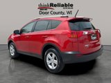 Used 2014 Toyota RAV4 XLE image 4