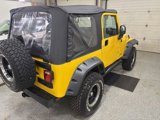 Used 2006 Jeep Wrangler X image 5
