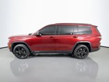 Used 2021 Jeep Grand Cherokee L Laredo image 4