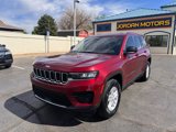 Used 2023 Jeep Grand Cherokee Laredo image 6