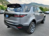 New 2025 Land Rover Discovery Dynamic SE image 3