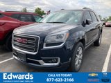Used 2016 GMC Acadia SLT image 2