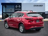 Certified 2024 MAZDA CX-5 AWD 2.5 S image 4