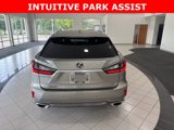 Used 2017 Lexus RX 350 FWD image 6