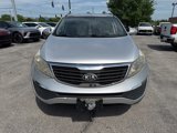 Used 2013 Kia Sportage LX w/ Convenience Pkg image 2