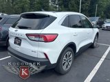 Used 2022 Ford Escape SEL image 4