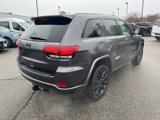 Used 2020 Jeep Grand Cherokee Altitude image 5