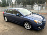 Used 2013 Subaru Impreza 2.0i Limited image 3